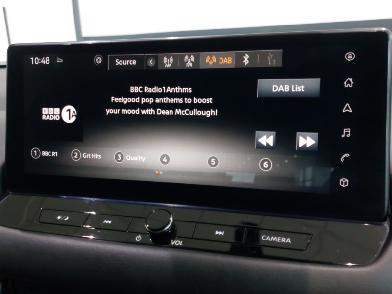 Used Nissan Qashqai 2024 for sale - 77265863: Photo 10