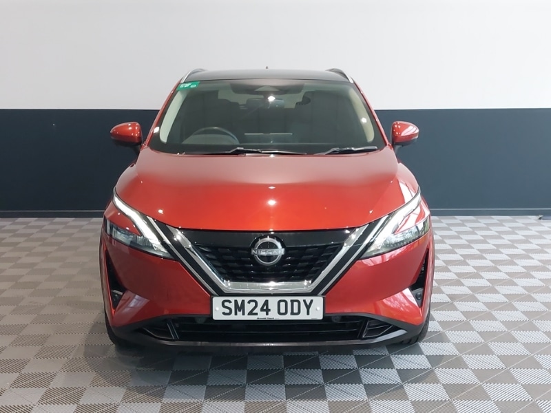 Used Nissan Qashqai 2024 for sale - 77265863: Photo 12