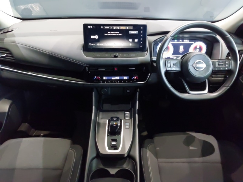 Used Nissan Qashqai 2024 for sale - 77265863: Photo 2