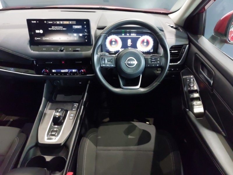 Used Nissan Qashqai 2024 for sale - 77265863: Photo 7