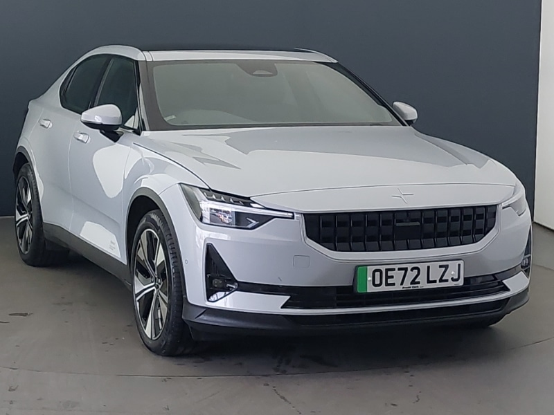 Used Polestar Polestar 2 2022 for sale - 76932892: Photo 1