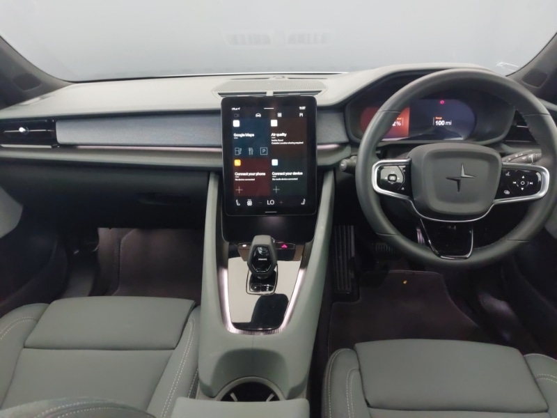 Used Polestar Polestar 2 2022 for sale - 76932892: Photo 2