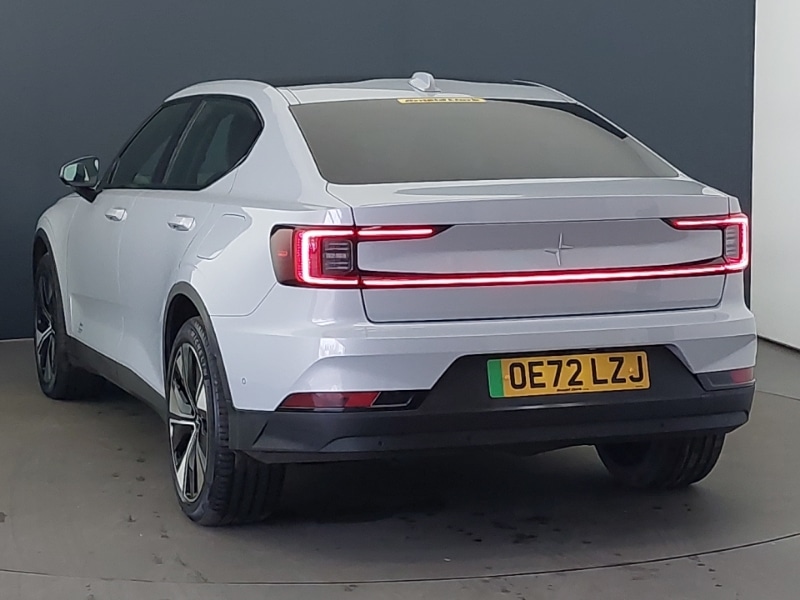 Used Polestar Polestar 2 2022 for sale - 76932892: Photo 3