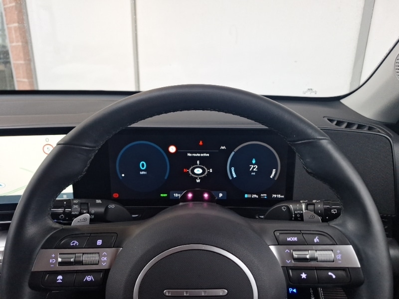 Used Hyundai KONA 2024 for sale - 76354225: Photo 7
