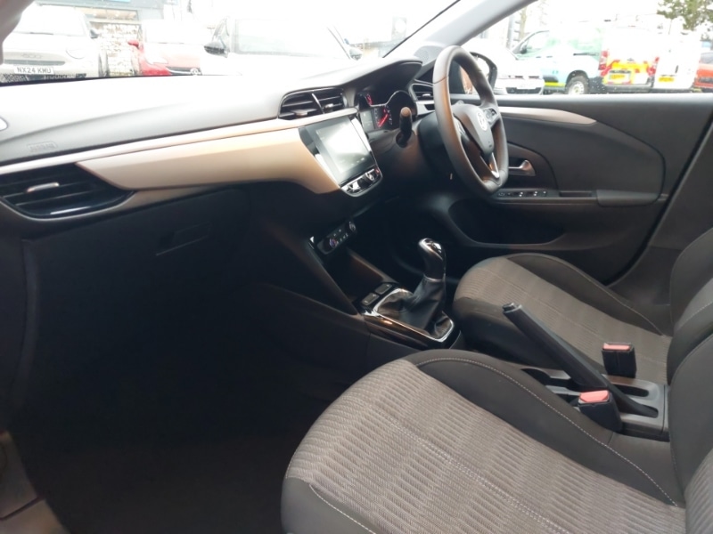 Used Vauxhall Corsa 2023 for sale - 77312034: Photo 5