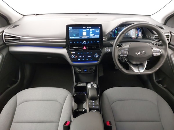 Used Hyundai IONIQ 2021 for sale - 76282390: Photo 2