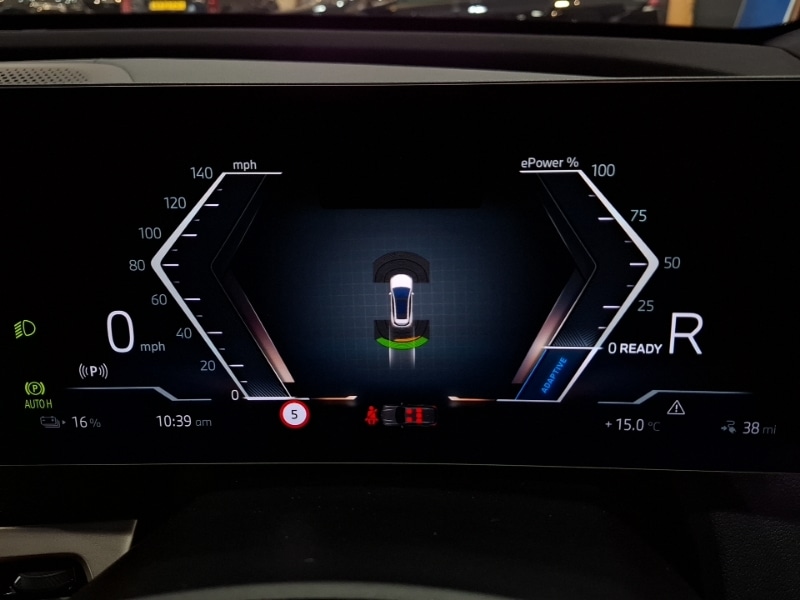 Used BMW iX 2022 for sale - 77999039: Photo 11