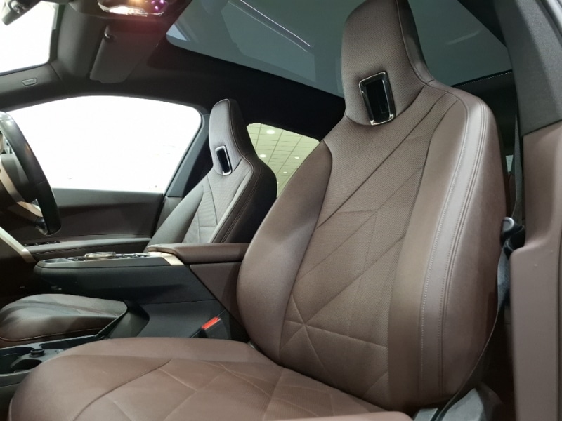 Used BMW iX 2022 for sale - 77999039: Photo 12