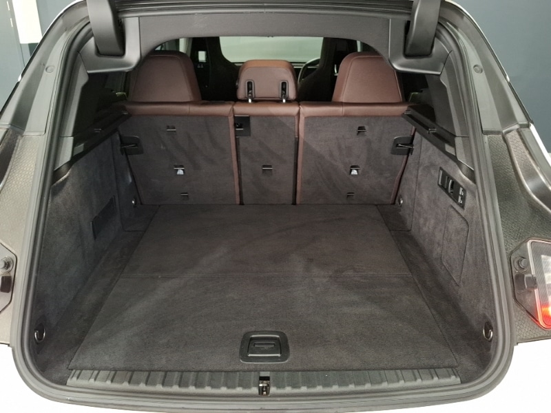 Used BMW iX 2022 for sale - 77999039: Photo 8