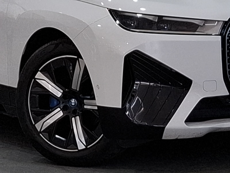 Used BMW iX 2022 for sale - 77999039: Photo 9