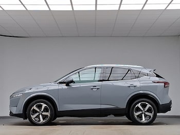 Used Nissan Qashqai 2024 for sale - 78817018: Photo