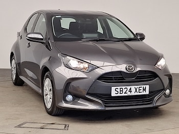 Used Mazda Mazda2 HYBRID 2024 for sale - 78928057: Photo