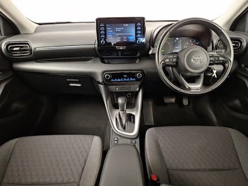Used Mazda Mazda2 HYBRID 2024 for sale - 78928057: Photo