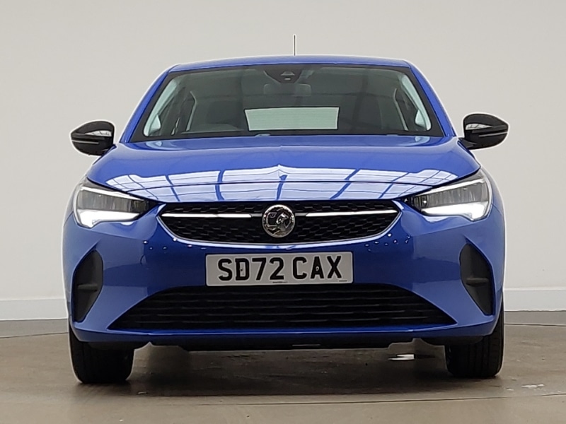 Used Vauxhall Corsa 2022 for sale - 76639972: Photo 12