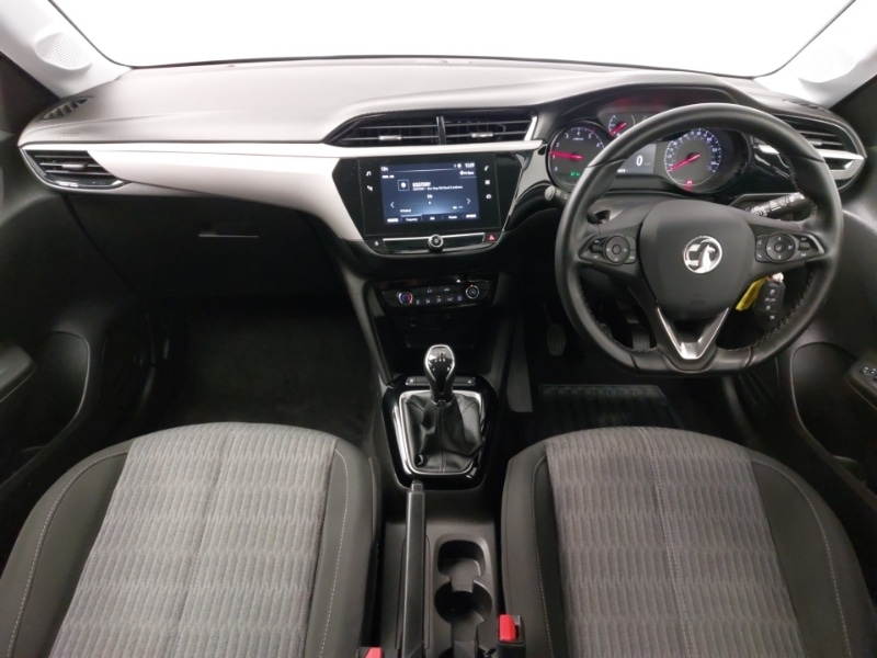 Used Vauxhall Corsa 2022 for sale - 76639972: Photo 2