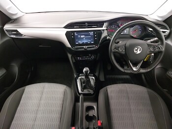 Used Vauxhall Corsa 2022 for sale - 76639972: Photo
