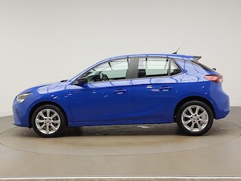 Used Vauxhall Corsa 2022 for sale - 76639972: Photo