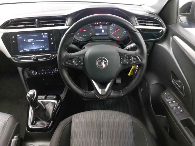 Used Vauxhall Corsa 2022 for sale - 76639972: Photo 7
