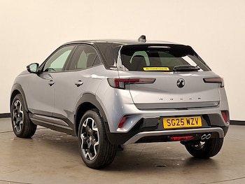 Used Vauxhall Mokka 2025 for sale - 78127126: Photo