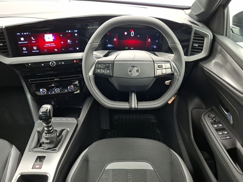 Used Vauxhall Mokka 2025 for sale - 78127126: Photo 7