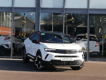 Used Vauxhall Mokka 2023 for sale - 78269624: Photo