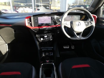 Used Vauxhall Mokka 2023 for sale - 78269624: Photo