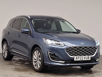 Used Ford Kuga 2022 for sale - 77371538: Photo