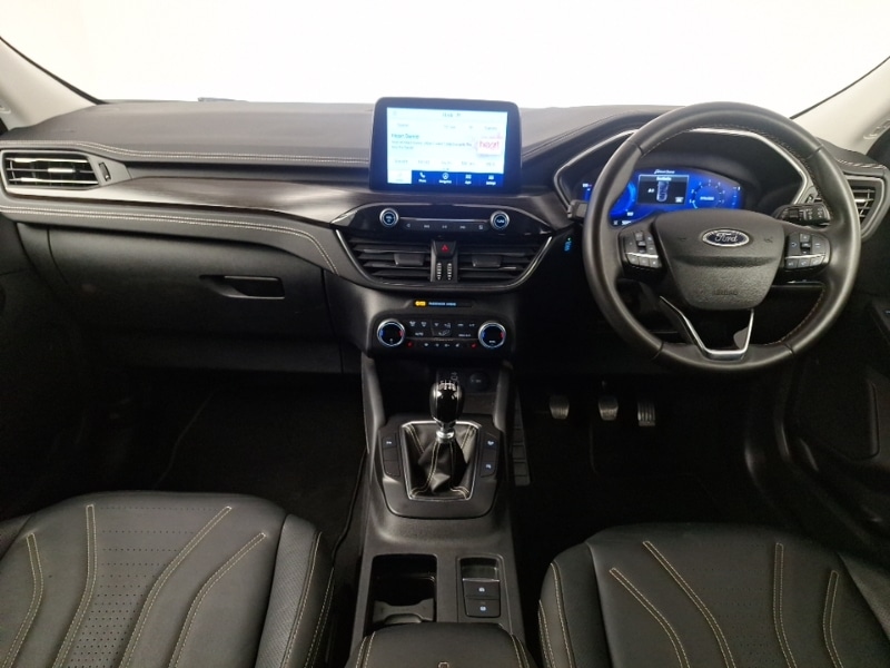 Used Ford Kuga 2022 for sale - 77371538: Photo 2