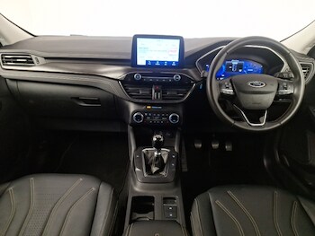 Used Ford Kuga 2022 for sale - 77371538: Photo