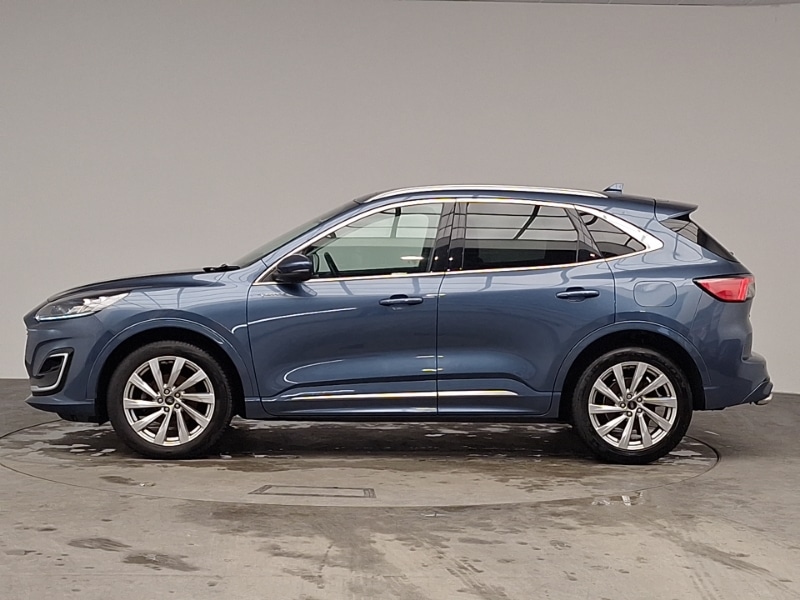 Used Ford Kuga 2022 for sale - 77371538: Photo 4