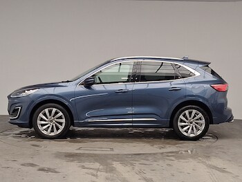 Used Ford Kuga 2022 for sale - 77371538: Photo