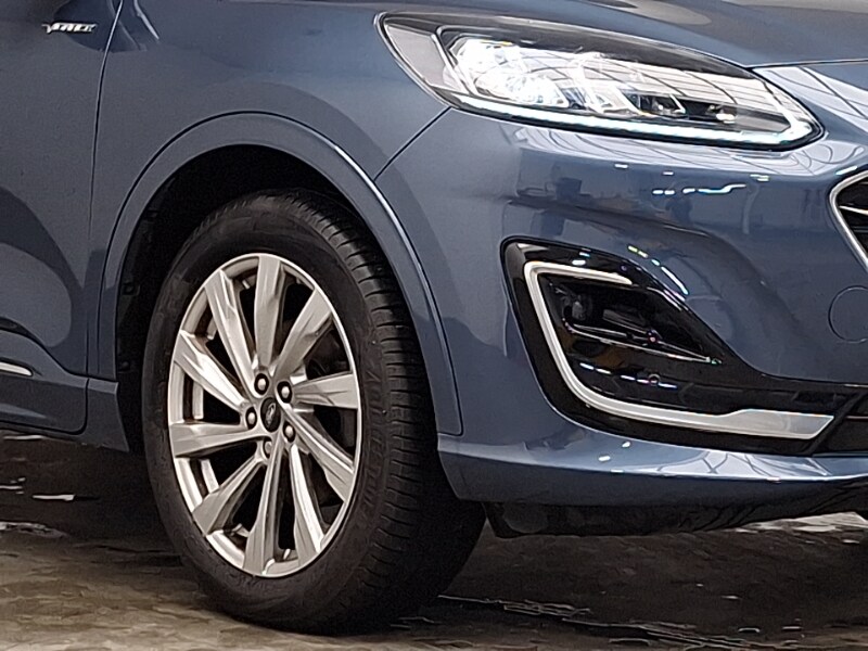 Used Ford Kuga 2022 for sale - 77371538: Photo 9