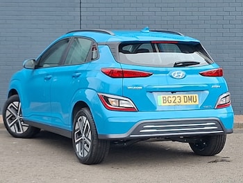 Used Hyundai KONA 2023 for sale - 78218808: Photo