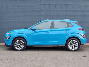 Used Hyundai KONA 2023 for sale - 78218808: Photo