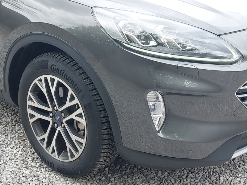 Used Ford Kuga 2020 for sale - 77316381: Photo 9