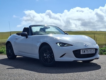 Used Mazda MX-5 2026 for sale - 78370050: Photo