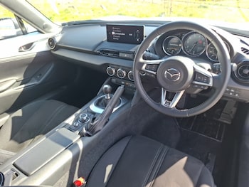 Used Mazda MX-5 2026 for sale - 78370050: Photo