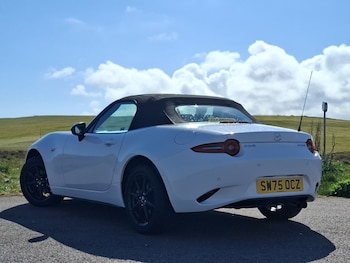Used Mazda MX-5 2026 for sale - 78370050: Photo
