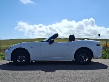 Used Mazda MX-5 2026 for sale - 78370050: Photo