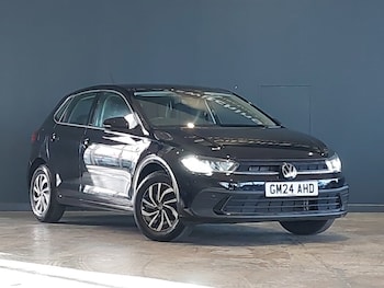 Used Volkswagen Polo 2024 for sale - 77049557: Photo