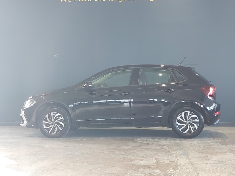 Used Volkswagen Polo 2024 for sale - 77049557: Photo 4