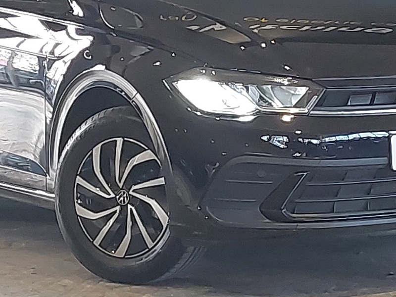 Used Volkswagen Polo 2024 for sale - 77049557: Photo 9