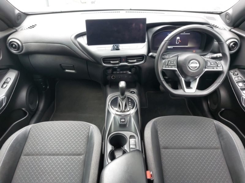 Used Nissan Juke 2024 for sale - 76578847: Photo 2