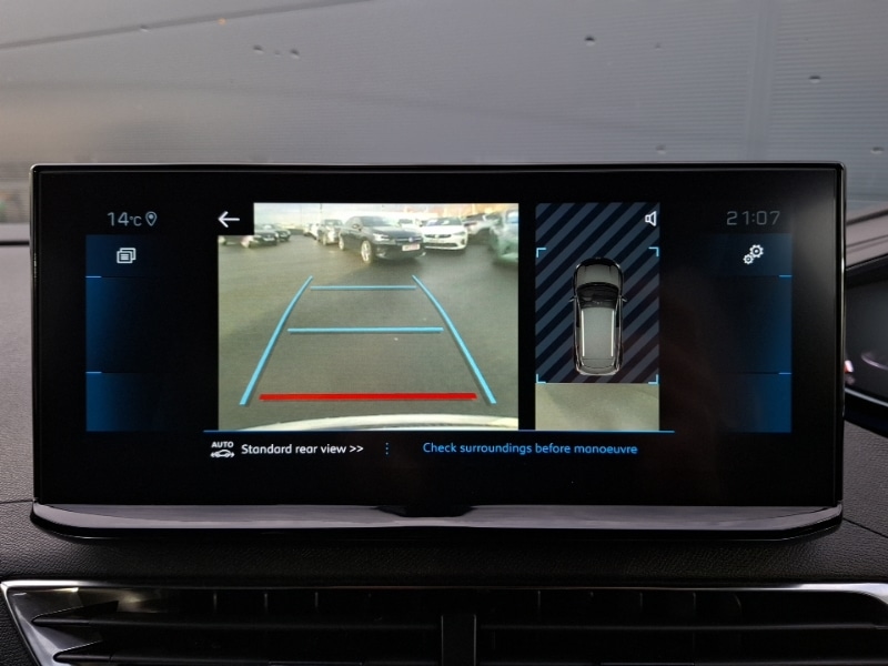 Used Peugeot 3008 2022 for sale - 77046906: Photo 10