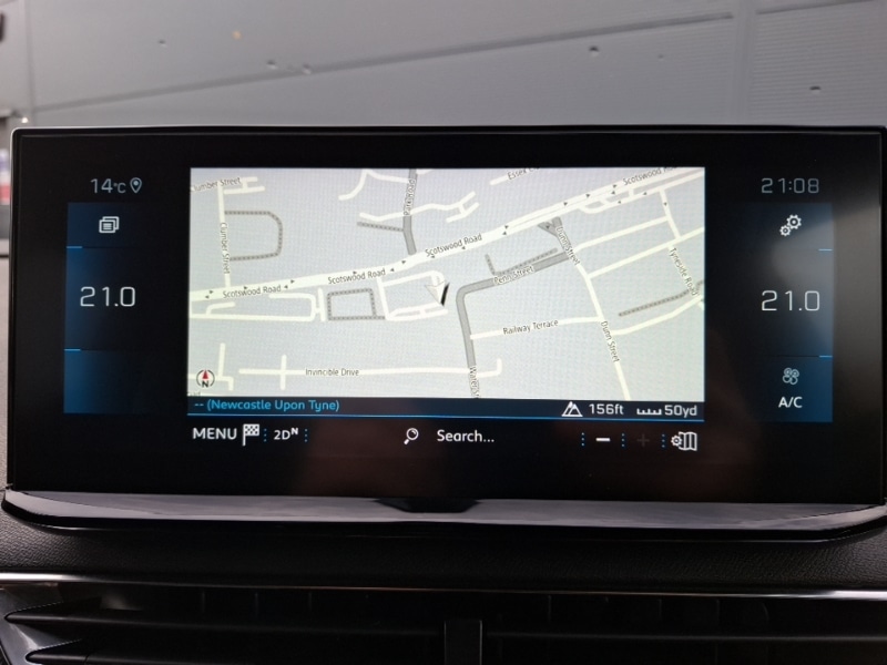 Used Peugeot 3008 2022 for sale - 77046906: Photo 11