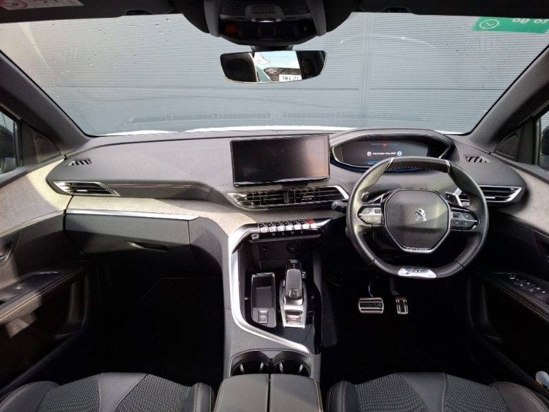 Used Peugeot 3008 2022 for sale - 77046906: Photo 2