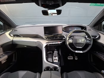 Used Peugeot 3008 2022 for sale - 77046906: Photo