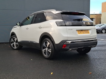 Used Peugeot 3008 2022 for sale - 77046906: Photo
