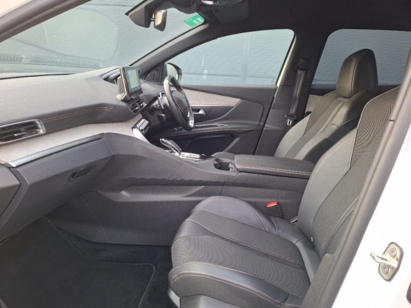 Used Peugeot 3008 2022 for sale - 77046906: Photo 5