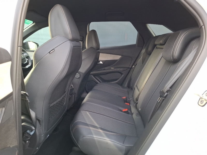 Used Peugeot 3008 2022 for sale - 77046906: Photo 6